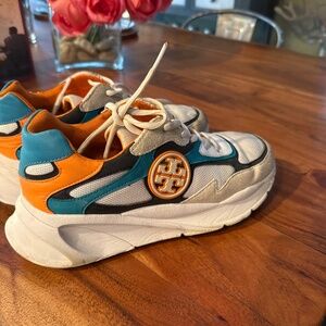 Tory Burch sneakers